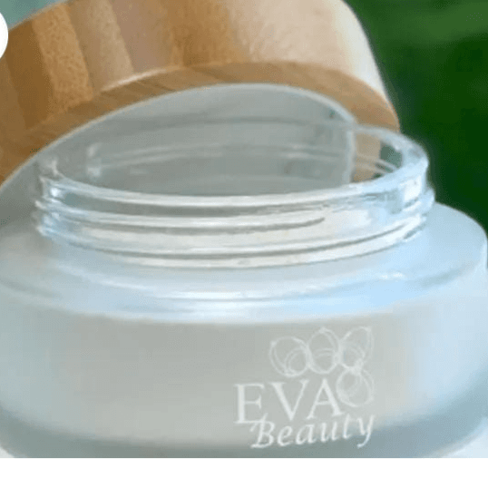 Moroccan White Clay