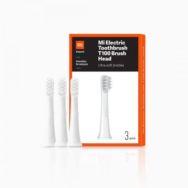 Mi Electric Toothbrush T100 Brush Head