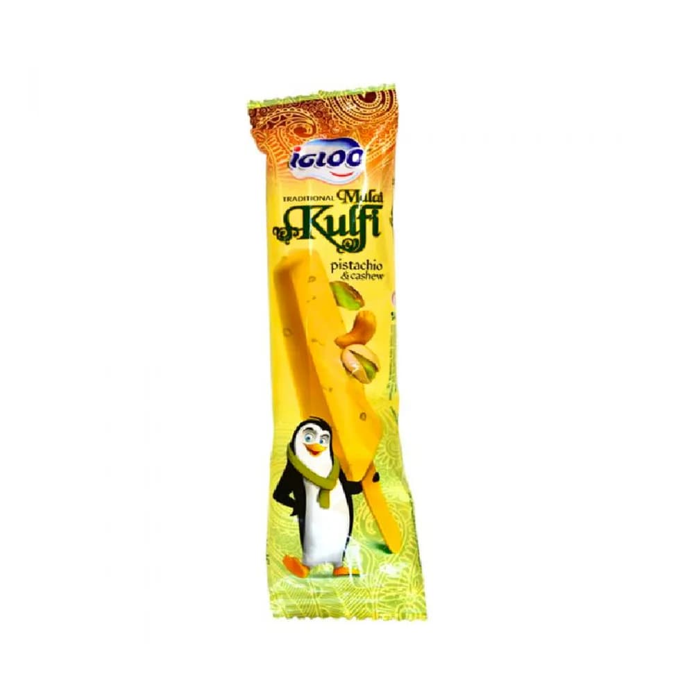 Igloo Kulfi Ice Stick 75Ml