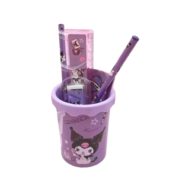 Kids Pen Holder 001