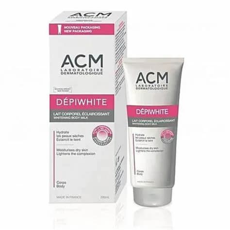 ACM Depiwhite Body Milk 200Ml