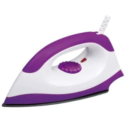 Impex Electric Dry Iron Ibd 501