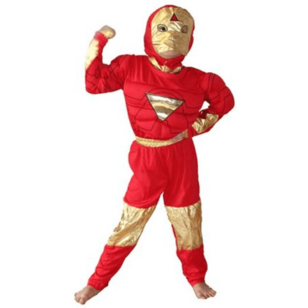 Iron Man - 130 Cm