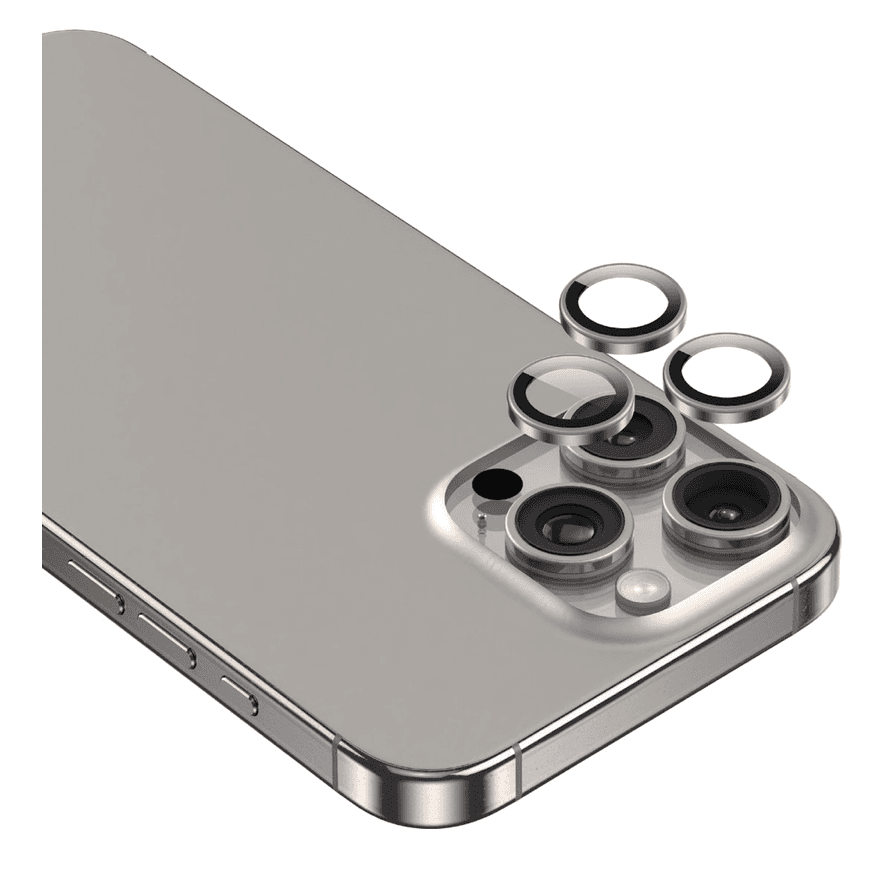 Camra lenes iPhone 16 pro/pro max