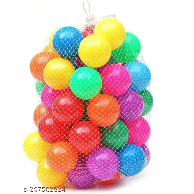 Balls 50 Pcs