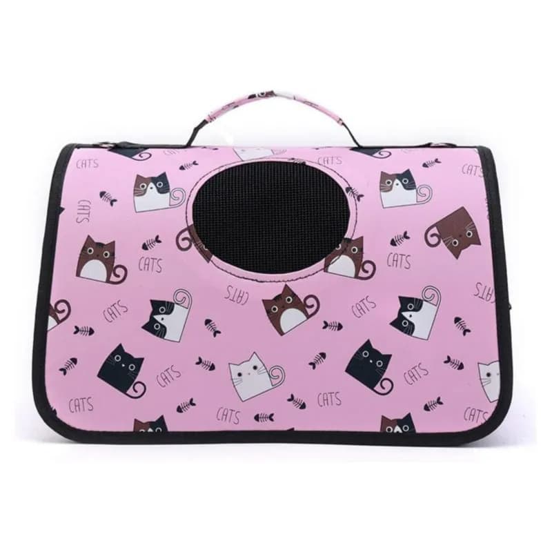 Pet Carrier Oxford cloth 50X22X28cm D1