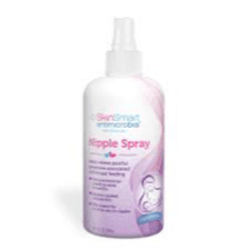 Preventta Soothing Nipple Spray 50ml