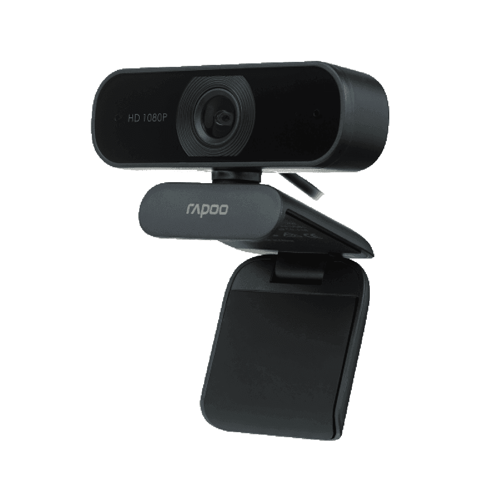 RAPOO C260 1080p Full HD Webcam