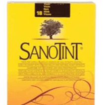 Sanotint HAIR COLOR 18 Mink