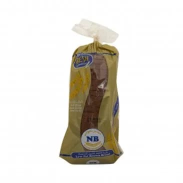 Napoli Low fat Brown Bread 