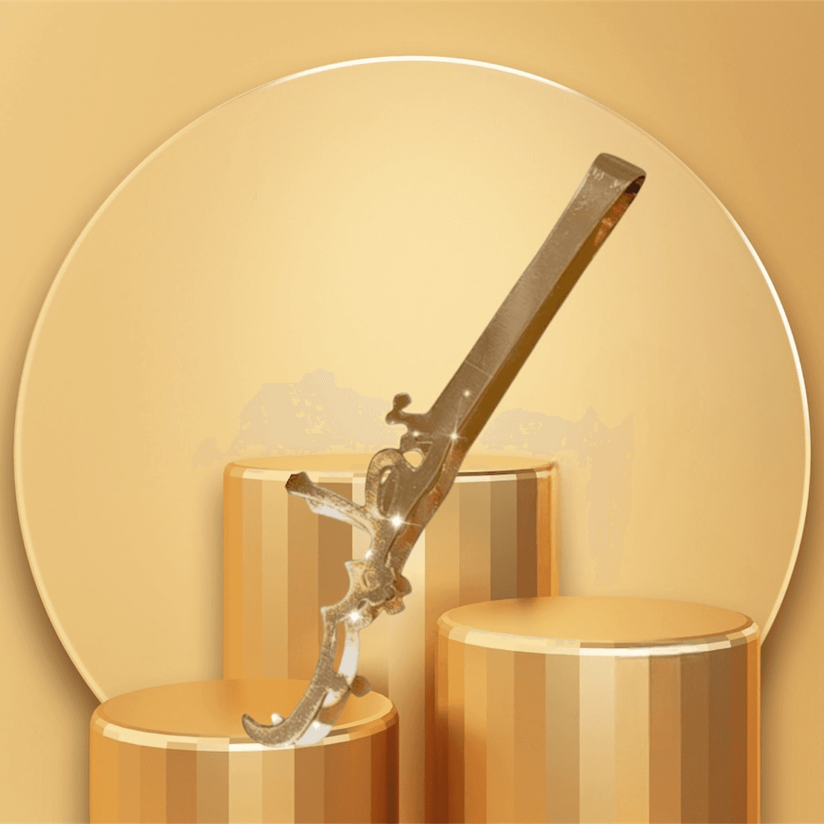 Khaliji Bakhoor Burner