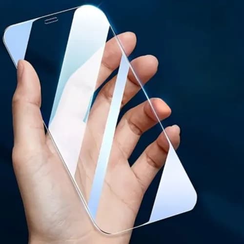 Tempered Glass Screen Protector for iPhone (13Mini)