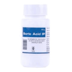 Vilco Boric Acid powder 100gm