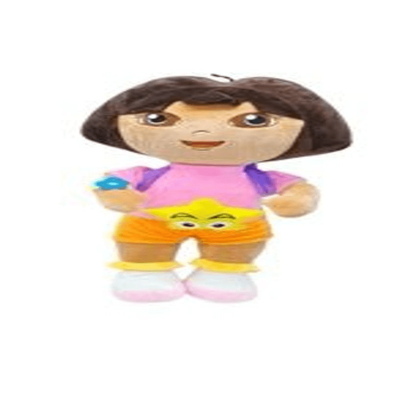 35Cm Soft Dora Zj5841-4