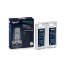 DELONGHI  DESCALING
