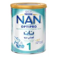 NESTLE NAN OPTI PRO-STAGE 1-800GM