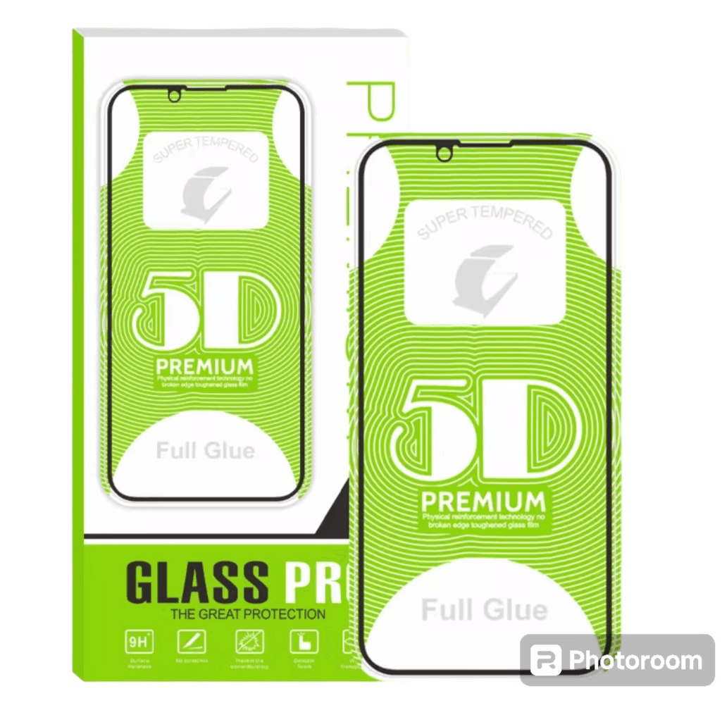 Screen protector iPhone 16 pro
