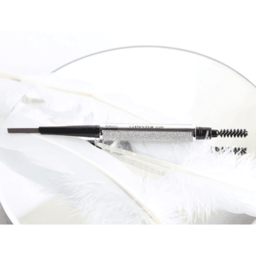 CLOWN FISH EYEBROW PENCIL - Dark Brown