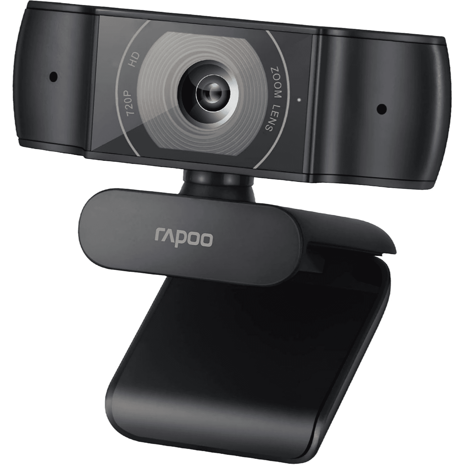 Rapoo C200 Webcam Hd 720P