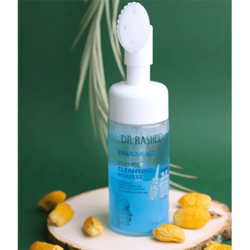 DR.RASHEL - HYALURONIC ACID CLEANSING MOUSSE (125ml)