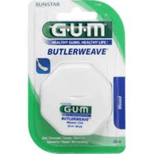 FLOSS - 1155 MA GUM