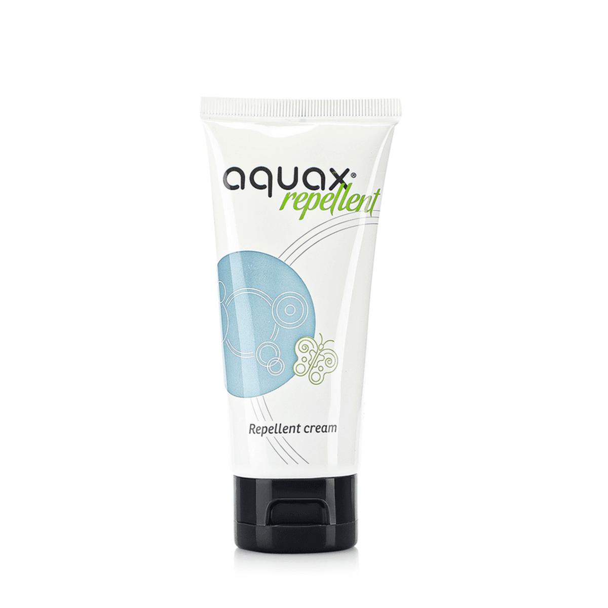 Derma Pella Aquax Repellant Cream 75Gm
