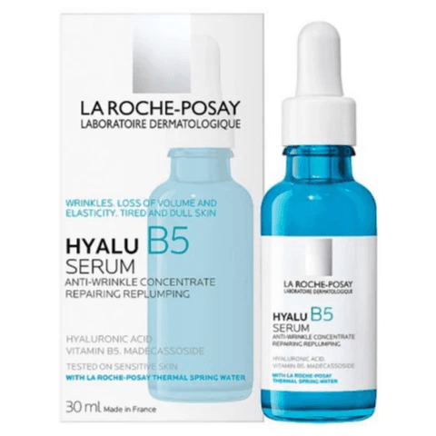 La Roche Posay Hyalu B5 Hyaluronic Acid Serum 30Ml