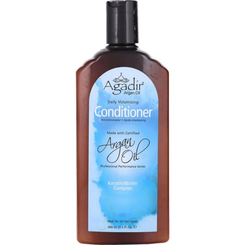 Agadir Argan Oil Moisturizing Conditioner 366 ML