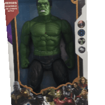 avengess
