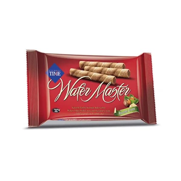 Wafer Master 32g