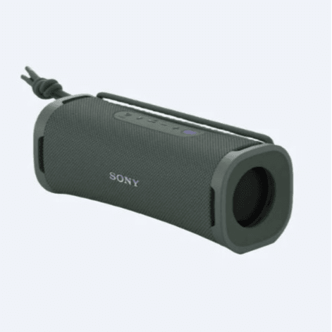 SRS-ULT10/HC Portable Wireless Speaker - Forest Gray