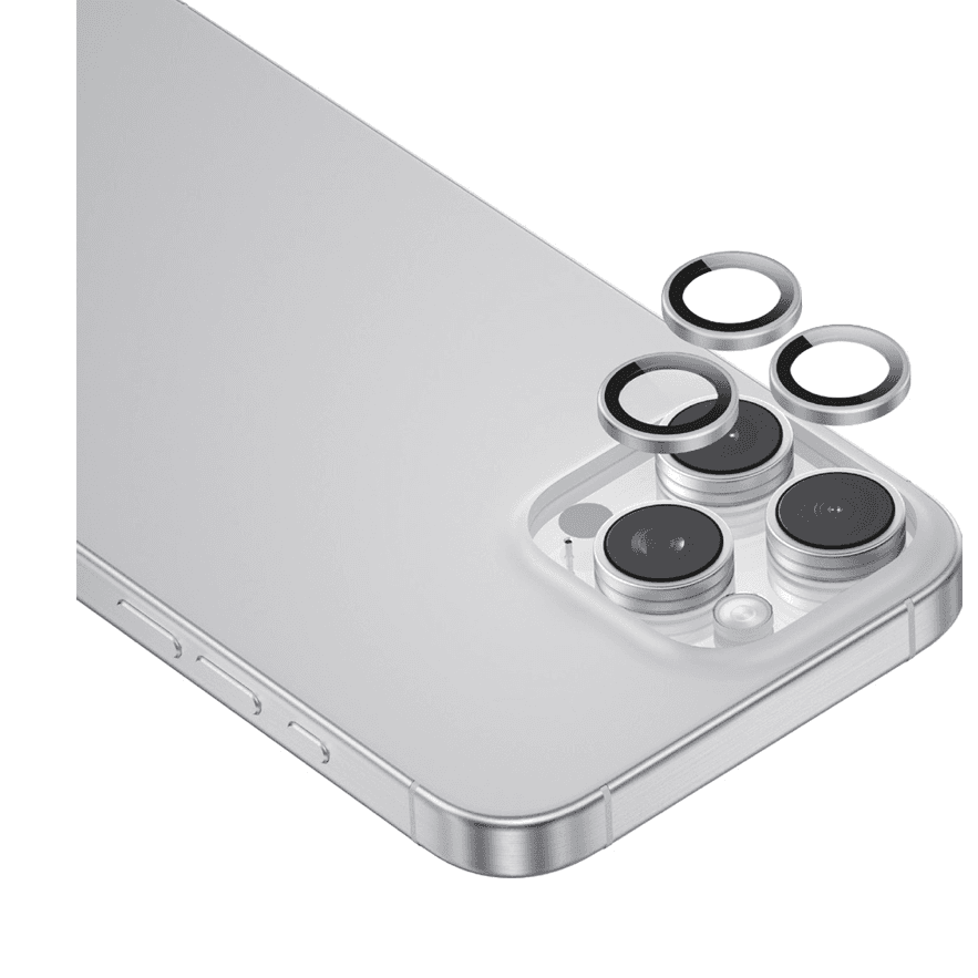 Camra lenes iPhone 16 pro/pro max