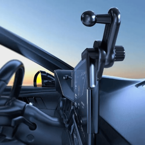 YESIDO - PHONE MOUNT (C250) (Back)
