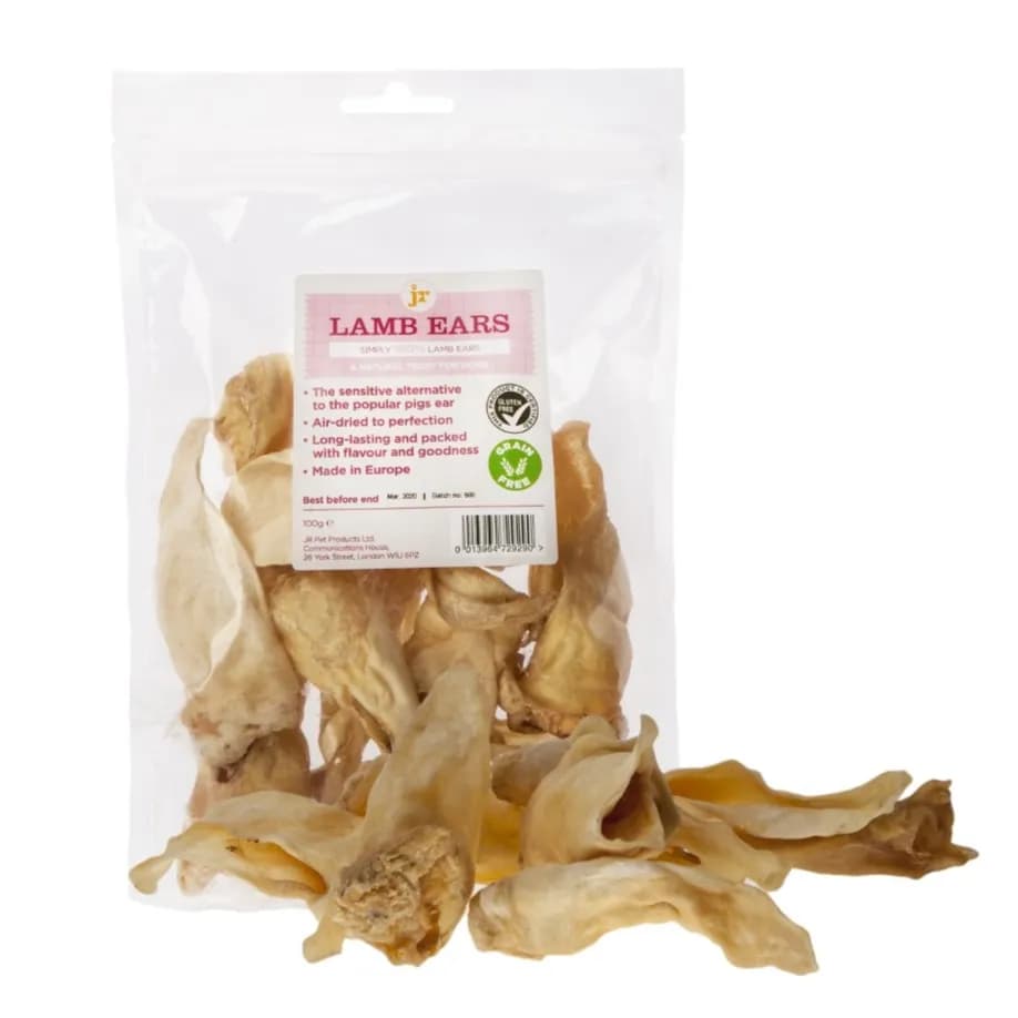 Lamb Ears 100g