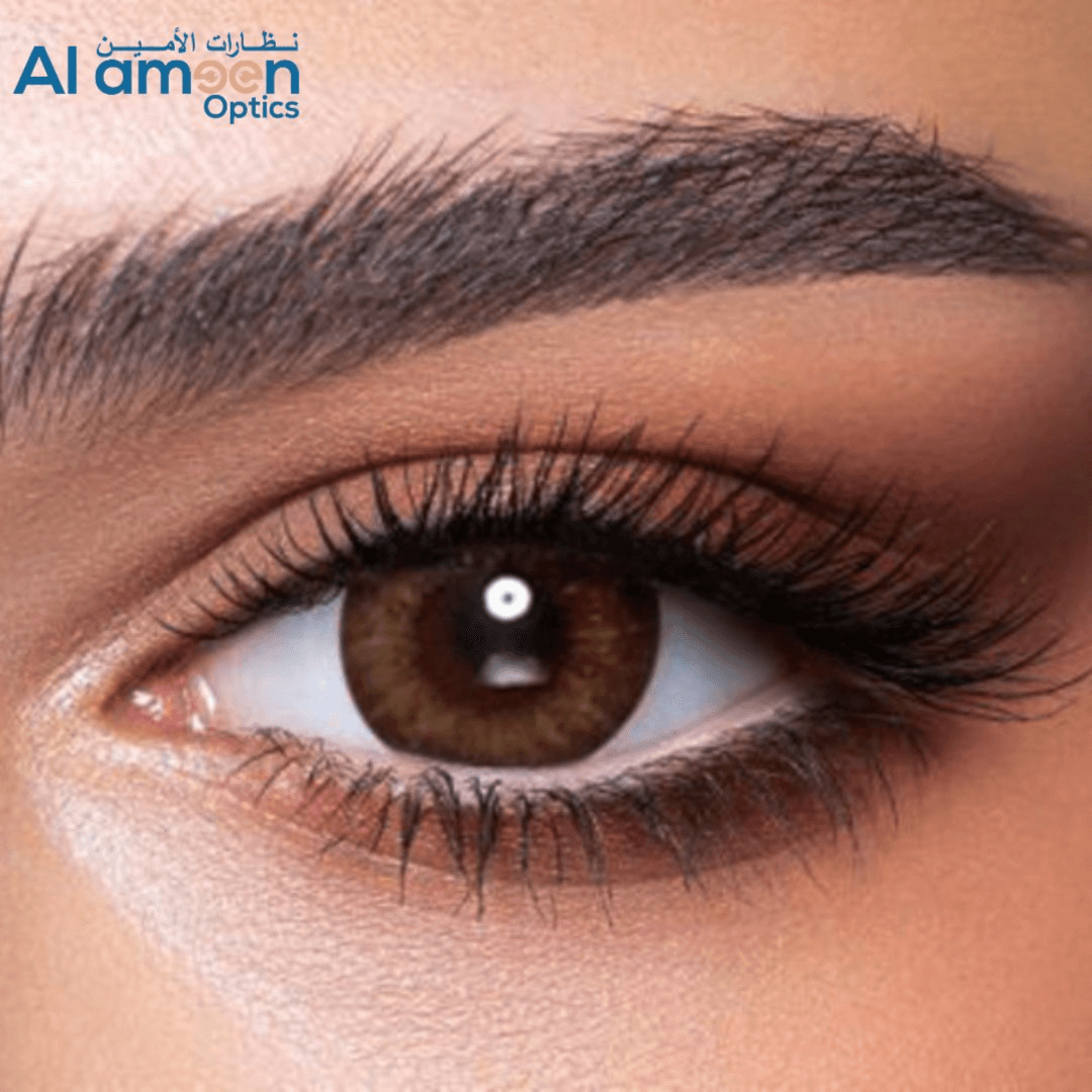 BELLA ONE DAY ALMOND BROWN 