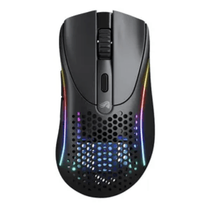 Glorious Model D 2 Wireless Gaming Mouse Black GLO-MS-DWV2-MB