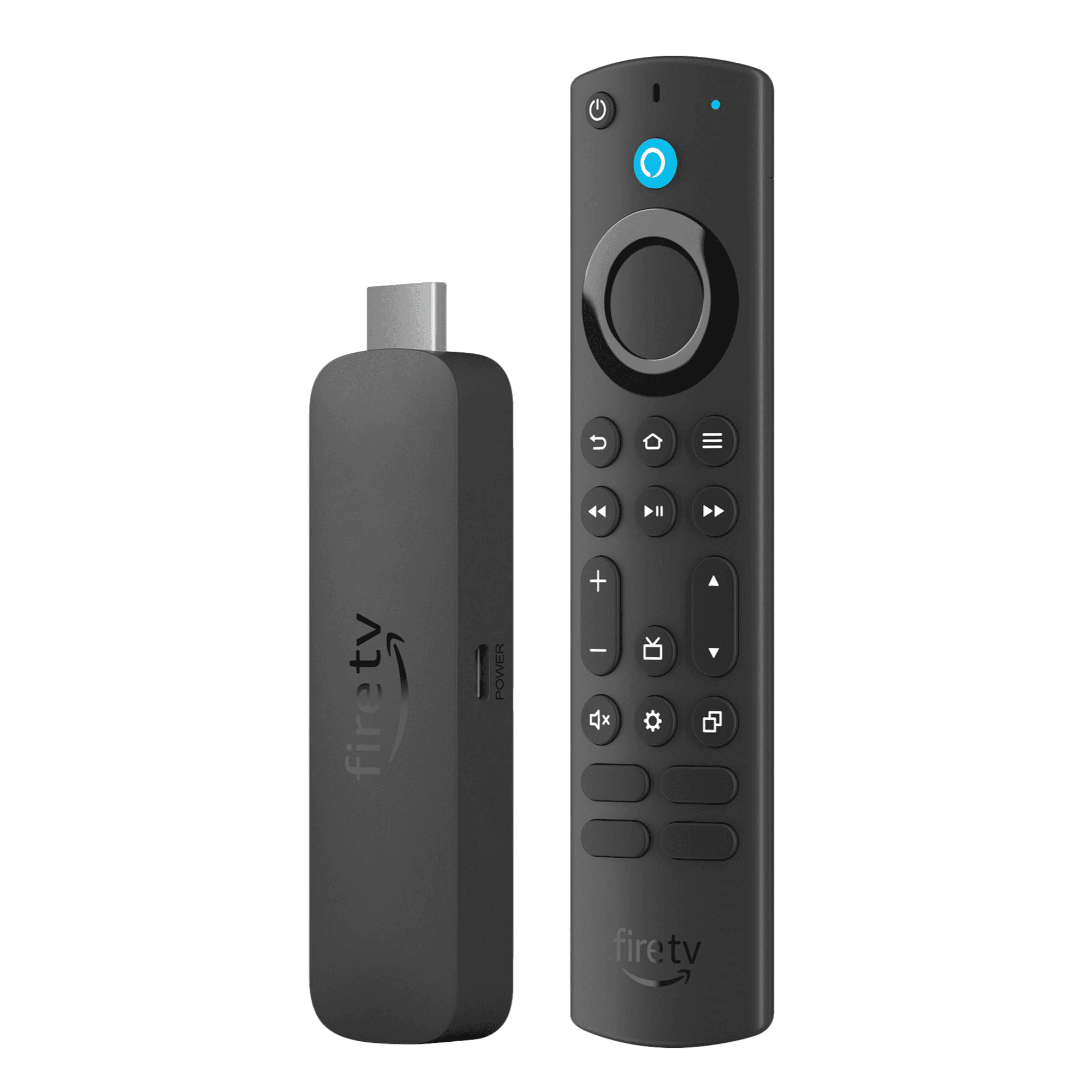 Amazon fire tv stick 4K MAX 
