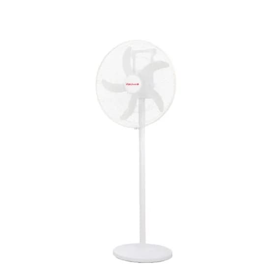 Rechargeable Fan SG-4065 Stargold -White