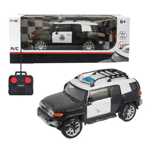 Model Car R/C I:12
