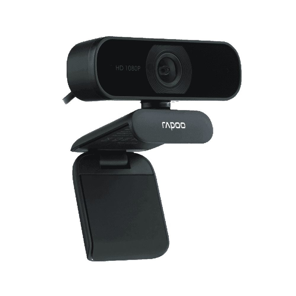 RAPOO C260 1080p Full HD Webcam