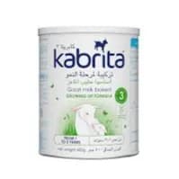 KABRITA STAGE 3-400GM