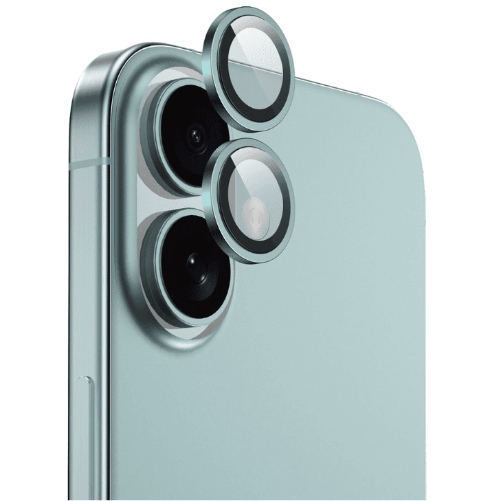 Camra lenes iPhone 16