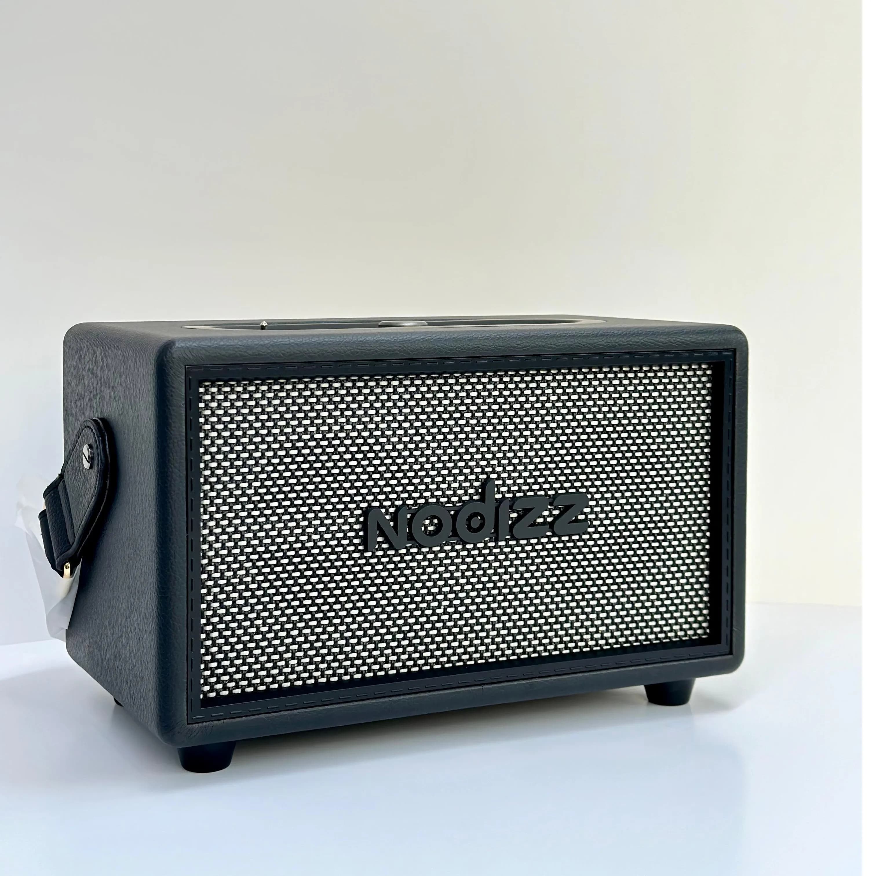 NODIZZ Wireless Bluetooth Speaker N6