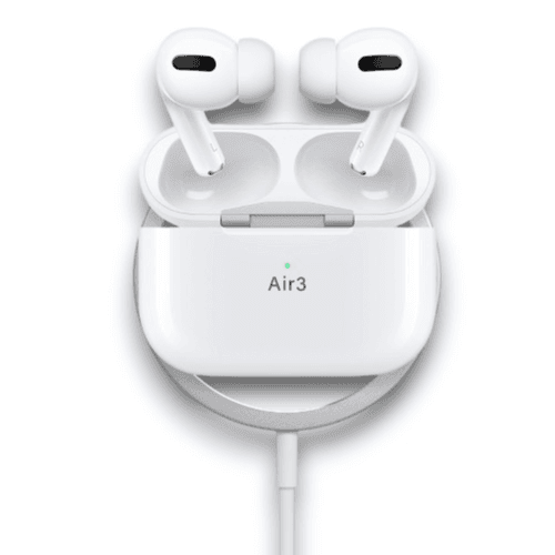 WIRELESS EARPHONE (DS-AIR3) 