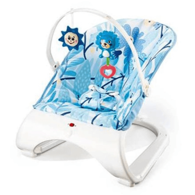 Vibrating Chair for Baby - 68158