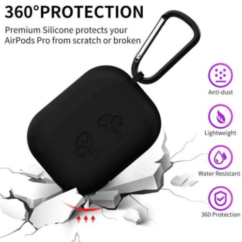 WIRELESS EARPHONE (DS-AIR3) 