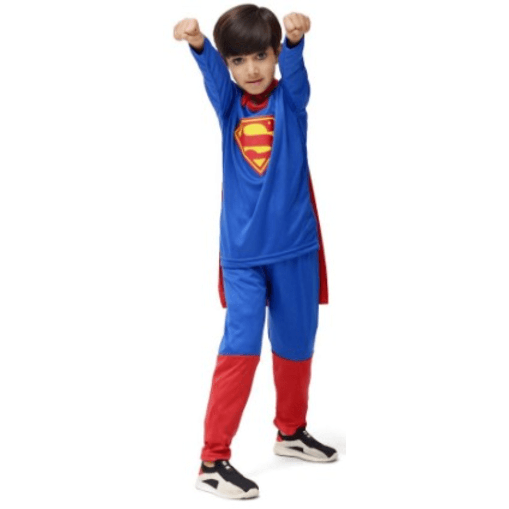 Superman (Normal) - 130 Cm