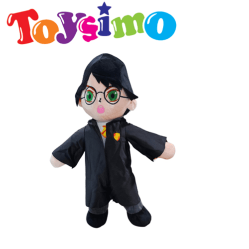 40CM SOFT HARRY POTTER