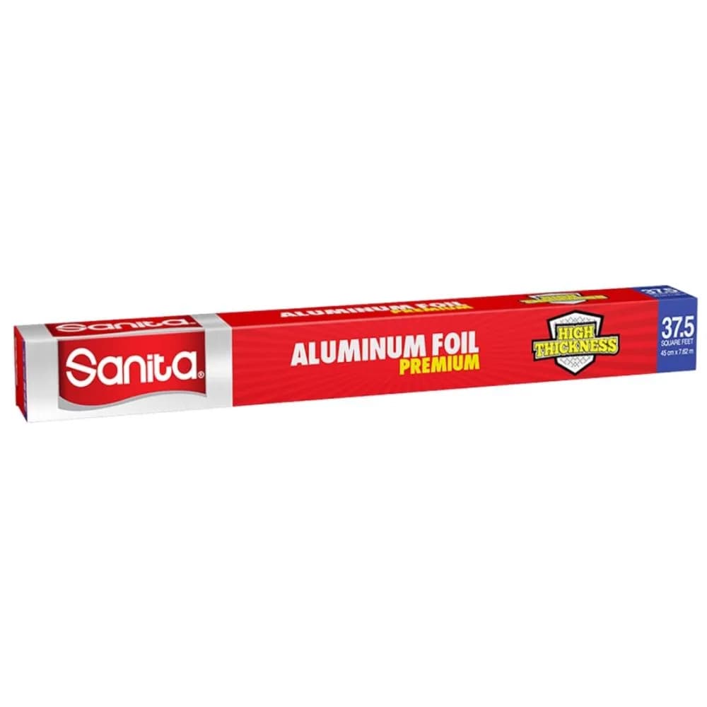 Premium Almunium Foil 37.5 Sqr Ft