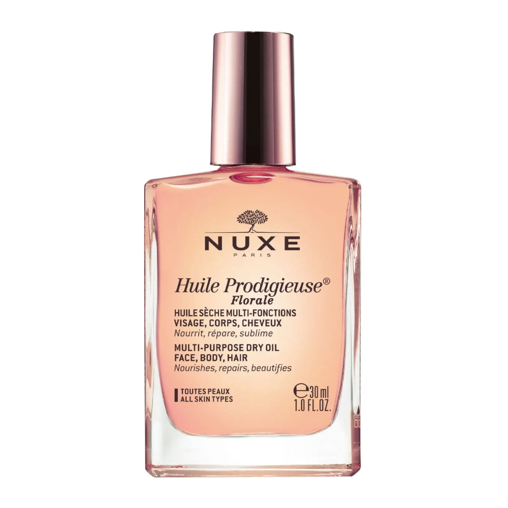 Nuxe Huile Prodigieuse Florale Multipurpose Dry Oil - 30 Ml